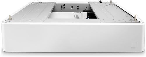 HP PageWide Managed 550-sheet Paper Tray État correct - Hewlett-Packard reconditionné disponible sur Fnac