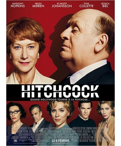 Acheter Hitchcock AFFICHE CINEMA ORIGINALE État correct - 22,99 € Hitchcock AFFICHE CINEMA ORIGINALE État correct - N/A reconditionné disponible sur Fnac