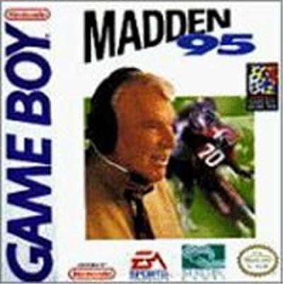 Madden 95 État correct -  reconditionné disponible sur Fnac
