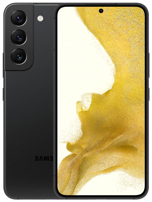 Acheter Samsung Galaxy S22+ - 5G smartphone - double SIM - RAM 8 Go / Mémoire interne 128 Go - OLED display - 6.6"" - 2340 x 1080 pixels (120 Hz) - 3 x caméras arrière 50 MP, 12 MP, 10 MP - front camera 10 MP - noir fantôme État correct - 246,00 € Samsung Galaxy S22+ - 5G smartphone - double SIM - RAM 8 Go / Mémoire interne 128 Go - OLED display - 6.6"" - 2340 x 1080 pixels (120 Hz) - 3 x caméras arrière 50 MP, 12 MP, 10 MP - front camera 10 MP - noir fantôme État correct - reconditionné disponible sur Fnac