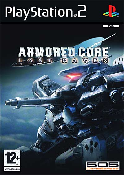 Acheter Armored Core Last Raven État correct - 107,91 € Armored Core Last Raven État correct - Digital Bros reconditionné disponible sur Fnac