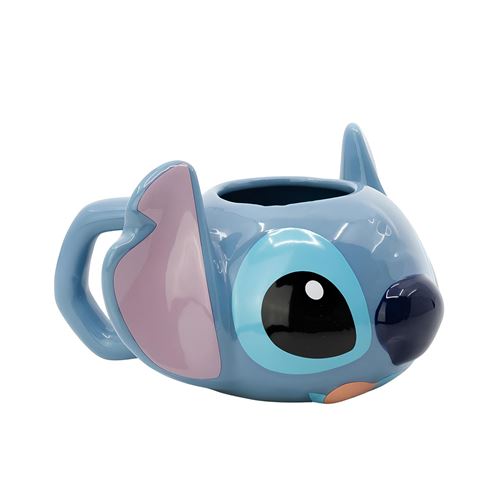 Acheter Mug Sans Disney Stitch T3D 375 ml État correct - 17,29 € Mug Sans Disney Stitch T3D 375 ml État correct - N/A reconditionné disponible sur Fnac