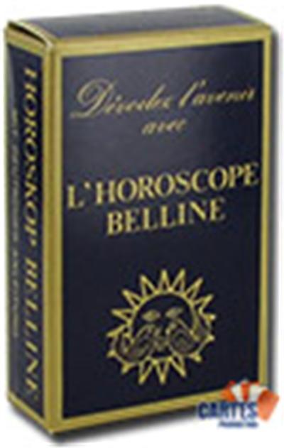 L'horoscope Belline État correct - N/A reconditionné disponible sur Fnac