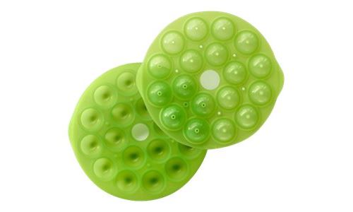 Acheter Lékué - Moule - cavité 18 - non adhésif État correct - 44,99 € Lékué - Moule - cavité 18 - non adhésif État correct - Lékué reconditionné disponible sur Fnac