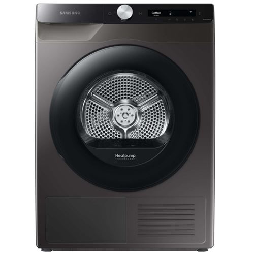 Sèche-linge à condensation 8kg SAMSUNG 60cm, DV80T5220AX - État correct Samsung sur Fnac