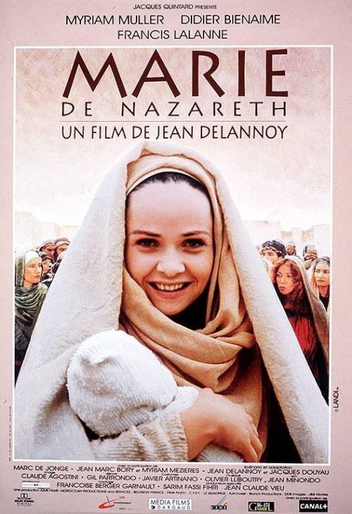 Marie de Nazareth AFFICHE CINEMA ORIGINALE État correct - N/A reconditionné disponible sur Fnac
