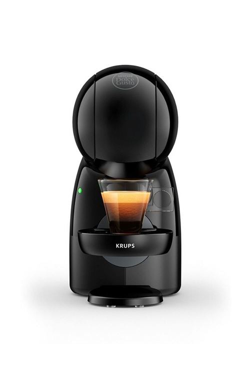Expresso Krups Nescafé Dolce Gusto Piccolo XS YY4395FD Noir - État correct Krups sur Fnac