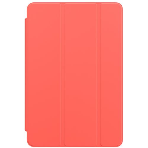 Acheter Apple Smart - Étui à rabat pour tablette - polyuréthane - agrumes roses - pour iPad mini 4 (4ème génération); 5 (5ème génération) État correct - 44,90 € Apple Smart - Étui à rabat pour tablette - polyuréthane - agrumes roses - pour iPad mini 4 (4ème génération); 5 (5ème génération) État correct - Apple reconditionné disponible sur Fnac