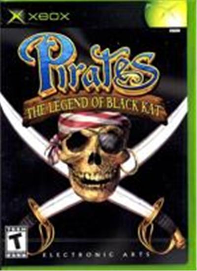 Pirates: The Legend of Black Kat État correct -  reconditionné disponible sur Fnac