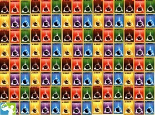 Acheter 100 cartes énergétiques de base Pokémon TCG assorties État correct - 46,99 € 100 cartes énergétiques de base Pokémon TCG assorties État correct - Pokémon reconditionné disponible sur Fnac