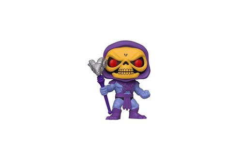 FUNKO 998 MASTER OF THE UNIVERSE-SKELETOR État correct - Funko reconditionné disponible sur Fnac