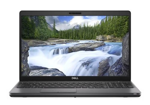 PC Portable - Dell Latitude 5500 i5-8265U 8Go 512Go SSD 15.6'' Windows 11 - Noir État correct - N/A reconditionné disponible sur Fnac