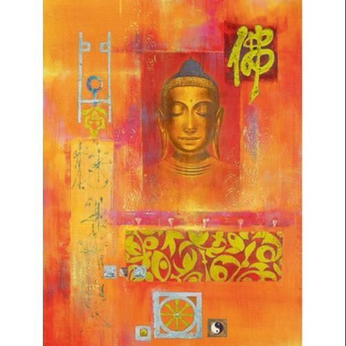 Wei Ying-Wu - 60x80 cm - AFFICHE / POSTER État correct - N/A reconditionné disponible sur Fnac