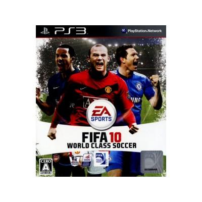 FIFA Soccer 10 World Class Soccer - IMPORT JAPONAIS État correct -  reconditionné disponible sur Fnac