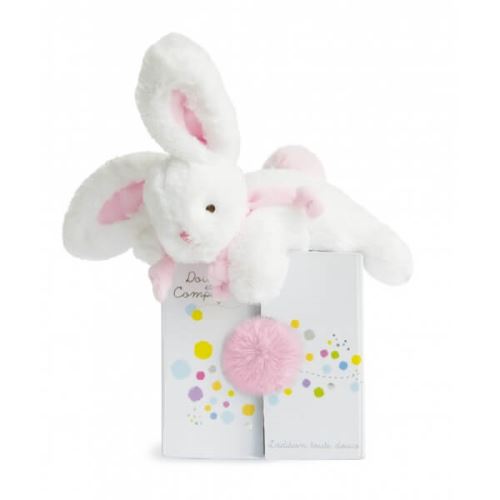 Acheter Boite à musique coucou doudou lapin rose - doudou et compagnie État correct - 36,01 € Boite à musique coucou doudou lapin rose - doudou et compagnie État correct - Doudou et Compagnie reconditionné disponible sur Fnac