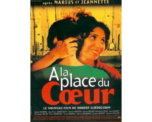 Acheter A La Place Du Coeur AFFICHE CINEMA ORIGINALE État correct - 22,99 € A La Place Du Coeur AFFICHE CINEMA ORIGINALE État correct - N/A reconditionné disponible sur Fnac