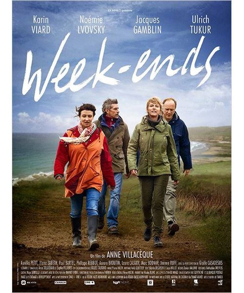 Acheter Week-ends AFFICHE CINEMA ORIGINALE État correct - 22,99 € Week-ends AFFICHE CINEMA ORIGINALE État correct - N/A reconditionné disponible sur Fnac