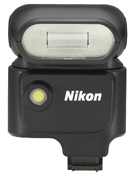 Acheter Nikon Flash SB-N5 dédié Nikon 1 État correct - 190,00 € Nikon Flash SB-N5 dédié Nikon 1 État correct - Nikon reconditionné disponible sur Fnac
