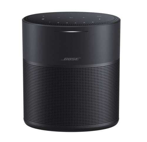 Acheter Enceinte Résidentielle Bluetooth Bose Home Speaker 300 Noir avec assistants vocaux intégrés État correct - 246,05 € Enceinte Résidentielle Bluetooth Bose Home Speaker 300 Noir avec assistants vocaux intégrés État correct - Bose reconditionné disponible sur Fnac