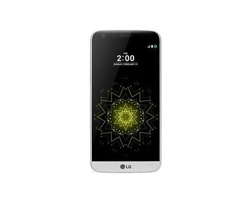 Acheter LG G5 H850 - 4G smartphone - RAM 4 Go / Mémoire interne 32 Go - microSD slot - Écran LCD - 5.3"" - 2560 x 1440 pixels - rear camera 16 MP - front camera 8 MP - argent État correct - 140,36 € LG G5 H850 - 4G smartphone - RAM 4 Go / Mémoire interne 32 Go - microSD slot - Écran LCD - 5.3"" - 2560 x 1440 pixels - rear camera 16 MP - front camera 8 MP - argent État correct - LG reconditionné disponible sur Fnac