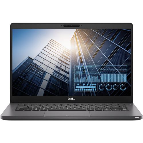 PC Portable - Dell Latitude 5300 i5-8365U 16Go 256Go SSD 13.3'' Windows 10 - Noir État correct - N/A reconditionné disponible sur Fnac