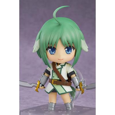 Acheter Good Smile Company - Dog Days figurine Nendoroid Eclair Martinozzi 10 cm État correct - 66,99 € Good Smile Company - Dog Days figurine Nendoroid Eclair Martinozzi 10 cm État correct - Good Smile Company reconditionné disponible sur Fnac