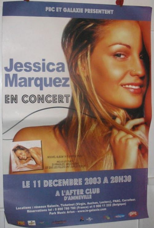 Acheter Marquez Jessica - 80x120 cm - AFFICHE / POSTER État correct - 17,99 € Marquez Jessica - 80x120 cm - AFFICHE / POSTER État correct - N/A reconditionné disponible sur Fnac