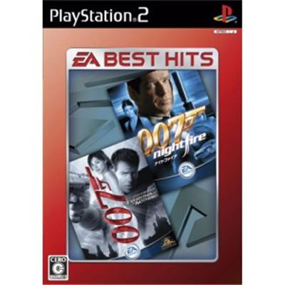 James Bond 007: Everything or Nothing & Nightfire (EA Best Hits) [IMPORT JAPONAIS] État correct -  reconditionné disponible sur Fnac