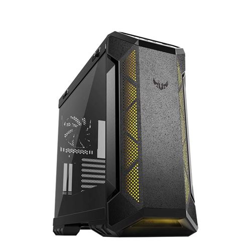 PC Gaming Gallus Aquilea GT501 Intel Core i5 16 Go RAM 480 Go SATA Noir État correct - N/A reconditionné disponible sur Fnac