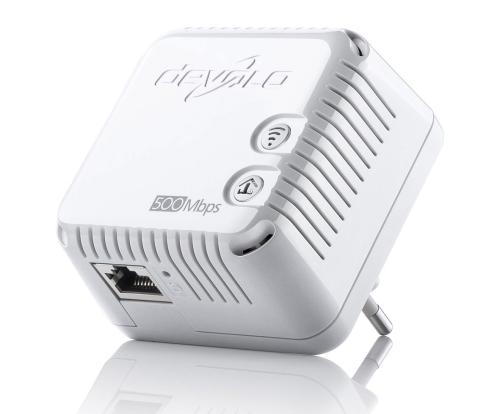 Adaptateur Devolo CPL dLAN 500 - État correct Devolo sur Fnac