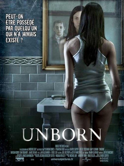 Acheter Unborn - 120x160 cm - AFFICHE / POSTER État correct - 23,99 € Unborn - 120x160 cm - AFFICHE / POSTER État correct - N/A reconditionné disponible sur Fnac