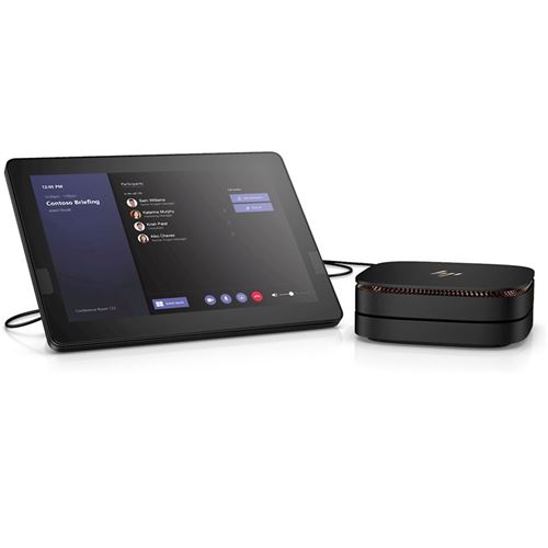 Acheter PC hp elite slice g2 ms srs audio ready core i5 7500t 2.7ghz État correct - 279,00 € PC hp elite slice g2 ms srs audio ready core i5 7500t 2.7ghz État correct - reconditionné disponible sur Fnac
