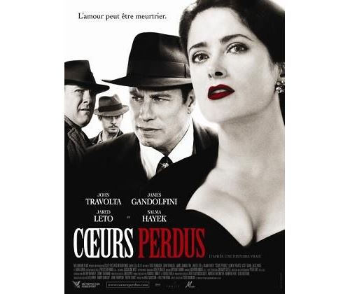 Cœurs perdus AFFICHE CINEMA ORIGINALE État correct - N/A reconditionné disponible sur Fnac