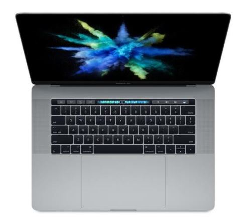 Acheter Apple MacBook Pro 15.4'' Touch Bar 512 Go SSD 16 Go RAM Intel Core i7 quadricœur à 2,8 GHz Gris sidéral Sur-mesure 2017 État correct - 598,99 € Apple MacBook Pro 15.4'' Touch Bar 512 Go SSD 16 Go RAM Intel Core i7 quadricœur à 2,8 GHz Gris sidéral Sur-mesure 2017 État correct - Apple reconditionné disponible sur Fnac
