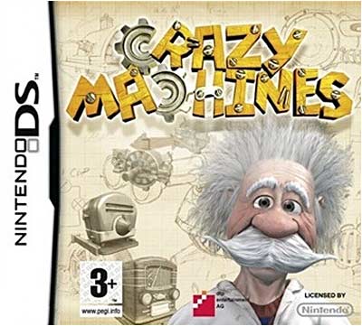 Crazy Machines État correct - N/A reconditionné disponible sur Fnac