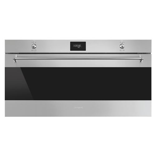 Acheter Four encastrable SMEG SFPR9301TX État correct - 1358,99 € Four encastrable SMEG SFPR9301TX État correct - Smeg reconditionné disponible sur Fnac