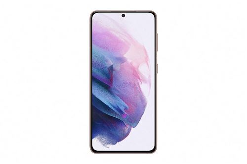 Acheter Smartphone Samsung Galaxy S21 6,2"" 256 Go 5G Double SIM Violet État correct - 227,00 € Smartphone Samsung Galaxy S21 6,2"" 256 Go 5G Double SIM Violet État correct - Samsung reconditionné disponible sur Fnac
