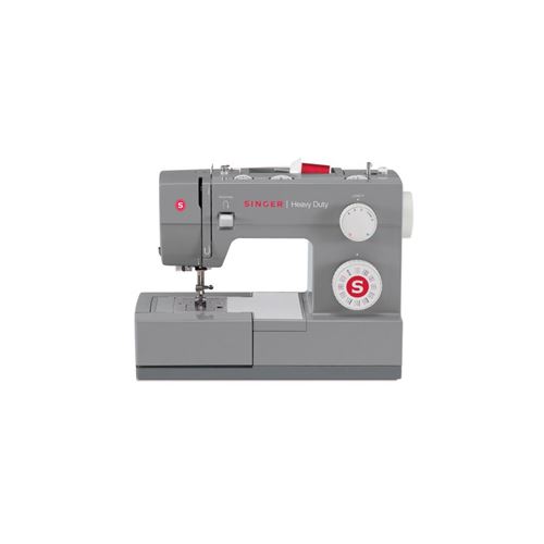 SINGER Heavy Duty Machine à coudre automatique Electrique État correct - Singer reconditionné disponible sur Fnac