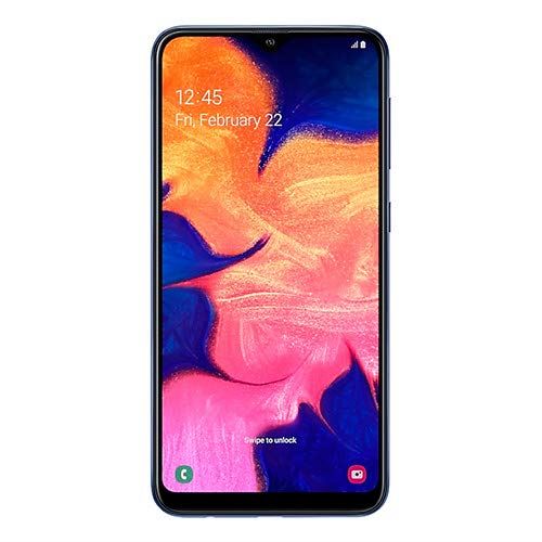 Acheter Galaxy A10 blue 2/32GB État correct - 121,32 € Galaxy A10 blue 2/32GB État correct - Samsung reconditionné disponible sur Fnac