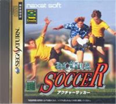 Acheter Actua Soccer - IMPORT JAPONAIS État correct - 32,99 € Actua Soccer - IMPORT JAPONAIS État correct - reconditionné disponible sur Fnac
