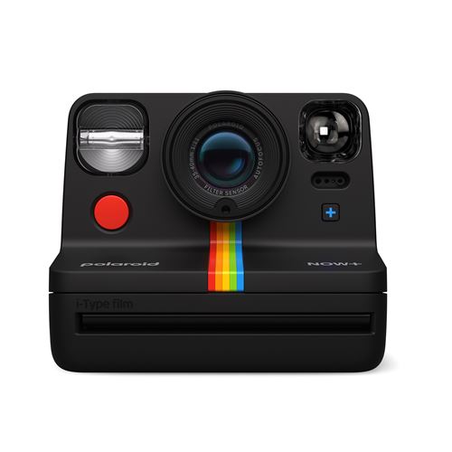 Acheter Appareil photo instantané Polaroid Now+ Génération 2 Noir État correct - 125,99 € Appareil photo instantané Polaroid Now+ Génération 2 Noir État correct - Polaroid reconditionné disponible sur Fnac