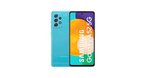 Acheter Samsung galaxy a52 5g 6go/128go bleu (bleu génial) double sim a526b État correct - 3949,72 € Samsung galaxy a52 5g 6go/128go bleu (bleu génial) double sim a526b État correct - N/A reconditionné disponible sur Fnac