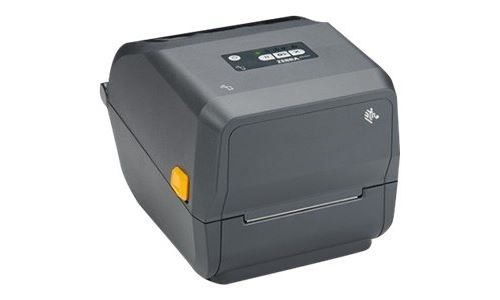 Acheter Zebra ZD421t - Imprimante d'étiquettes - transfert thermique - rouleau (11,2 cm) - 203 dpi - jusqu'à 152 mm/sec - USB 2.0, hôte USB - gris État correct - 499,00 € Zebra ZD421t - Imprimante d'étiquettes - transfert thermique - rouleau (11,2 cm) - 203 dpi - jusqu'à 152 mm/sec - USB 2.0, hôte USB - gris État correct - N/A reconditionné disponible sur Fnac