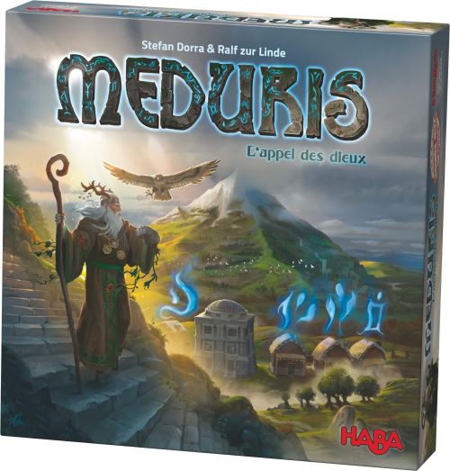 HABA MEDURIS État correct - Haba reconditionné disponible sur Fnac