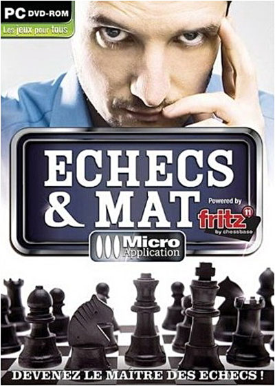 Echecs & Mat Fritz 11 État correct -  reconditionné disponible sur Fnac