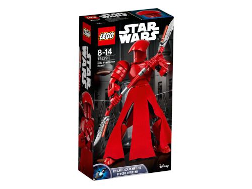LEGO® Star Wars™ 75529 Elite Praetorian Guard État correct - Lego reconditionné disponible sur Fnac