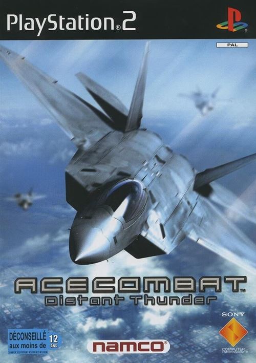 Acheter Ace Combat 4 État correct - 10,74 € Ace Combat 4 État correct - Sony reconditionné disponible sur Fnac
