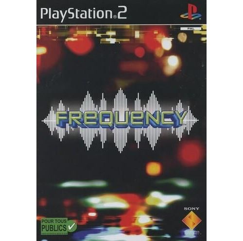 Frequency État correct - Sony reconditionné disponible sur Fnac