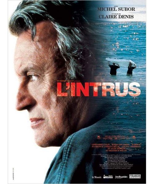 Acheter L'Intrus AFFICHE CINEMA ORIGINALE État correct - 38,99 € L'Intrus AFFICHE CINEMA ORIGINALE État correct - N/A reconditionné disponible sur Fnac