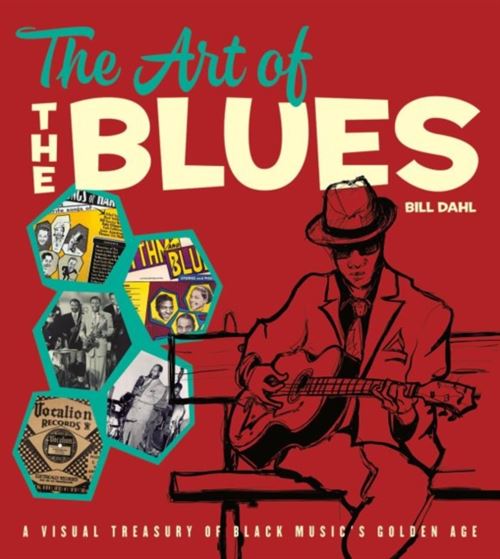 The Art of the Blues État correct - University of Chicago Press reconditionné disponible sur Fnac